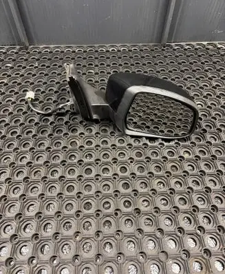 Ford Mondeo MK IV Front door electric wing mirror E9034384 E9024384