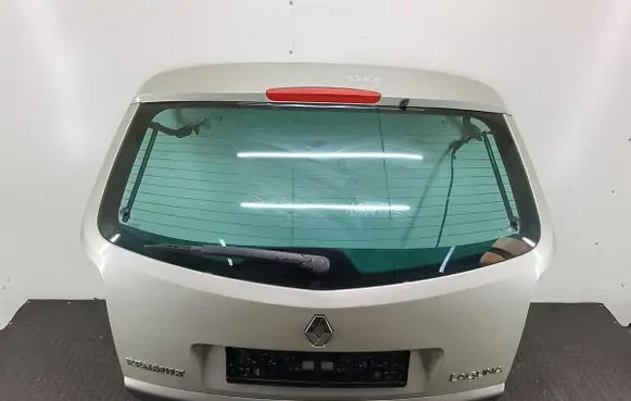 Renault Laguna II Tailgate/trunk/boot lid