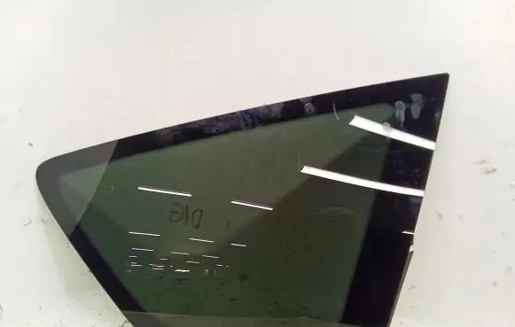 Ford S-MAX Rear side window