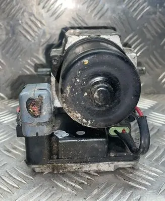 Opel Frontera B ABS Pump 897263399 Cx212605360gz
