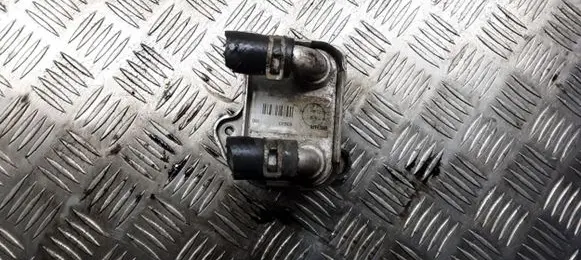 Honda Civic Engine oil radiator 83933 8972270080