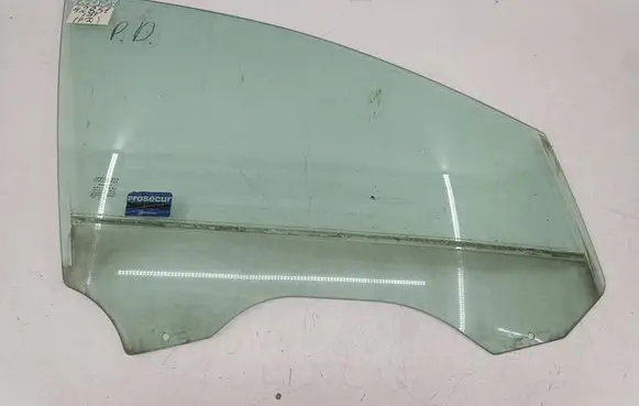 Fiat Croma Front door window glass four-door