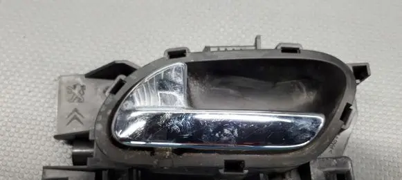 Citroen C4 Grand Picasso Front door interior handle 303966