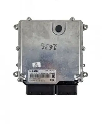 Honda CR-V Engine control unit/module 0281016723