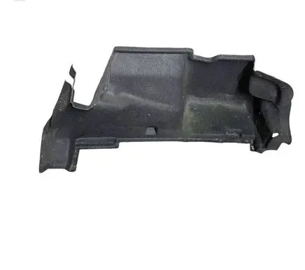 Chevrolet Malibu Trunk/boot side trim panel 84116468