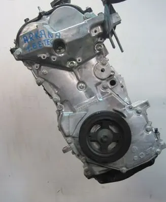 Renault Arkana Engine block 6ETECH