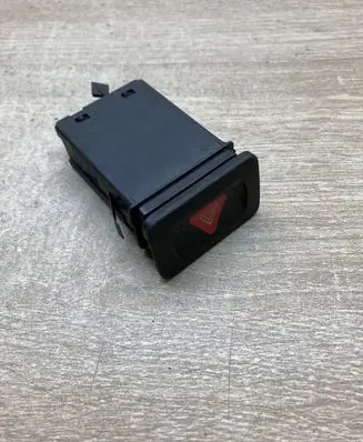 Volkswagen Golf IV Hazard light switch 1J0953235A 1J0959621B