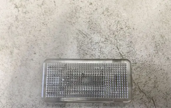 BMW 5 E60 E61 Other interior light 6962040 7281071