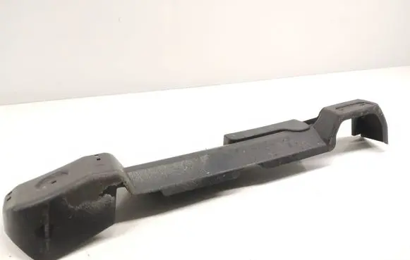 Mercedes-Benz Vito Viano W447 Rear underbody cover/under tray A4478890000 0000688