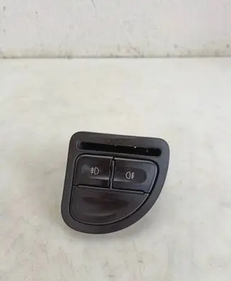 Daewoo Nubira Fog light switch 4D13