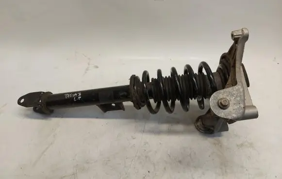 Tesla Model 3 Front shock absorber/damper 104437100DJLK01