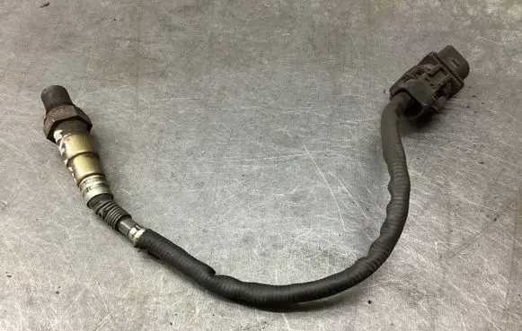Opel Astra H Lambda probe sensor 1928404687