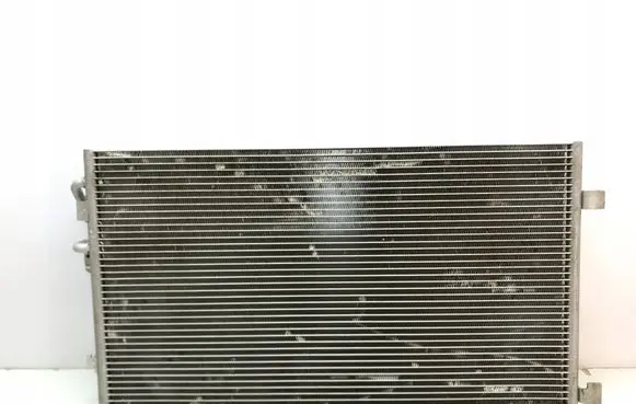 BMW i3 Air conditioning (A/C) air dryer 