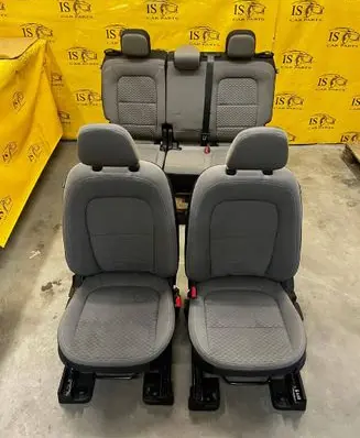 Ford Escape IV Seat set 