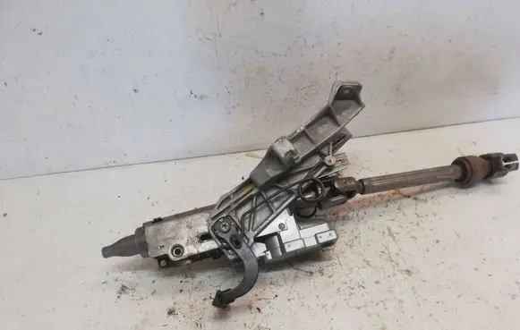 Volvo XC60 Steering wheel axle 31387663 14031301476