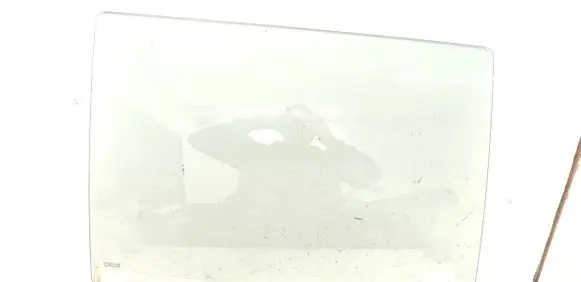 Fiat Ulysse Rear door window glass 43R000929 AS2 M34