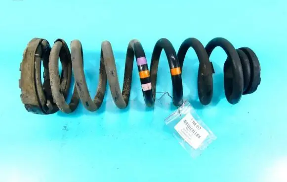 Jaguar XF X260 Rear coil spring IMPRK1168017