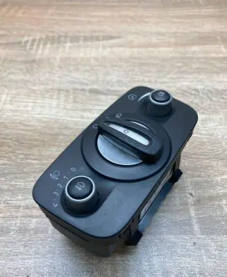 Ford Mondeo MK IV Light switch AG9T13AB24AA