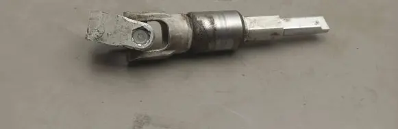 Volvo S80 Steering column universal joint W3446554