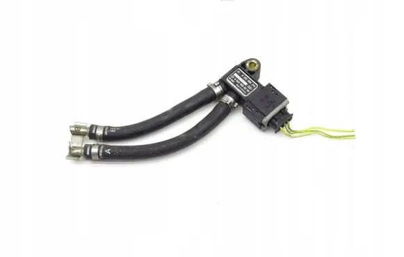 Mercedes-Benz A W176 Exhaust pressure sensor A6429050200