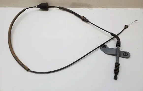 Dodge Challenger Gear shift cable linkage 04670705AA