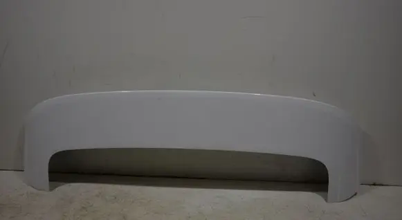 Ford Focus Tailgate/trunk spoiler BM51A44210B