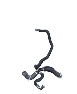 Ford Kuga III Engine coolant pipe/hose LX616B850HAD LX618B550HAE