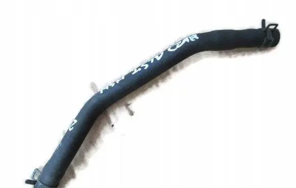 Mitsubishi Pajero Sport I Engine coolant pipe/hose