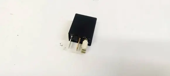 Cadillac ATS Other relay DC12V1020A