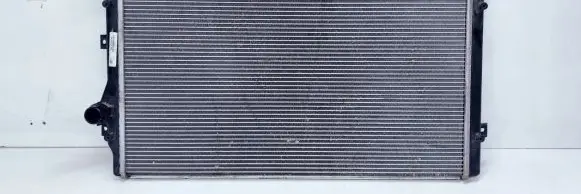 Audi A3 S3 8P Coolant radiator 1K0121251AT
