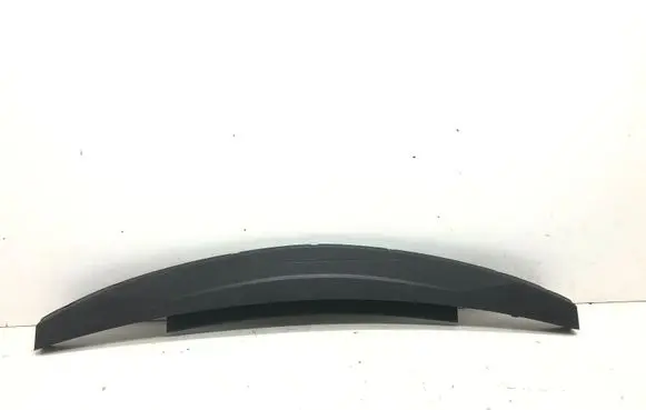 Nissan Tiida C11 Front bumper foam support bar 62090em00b