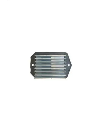 Subaru Tribeca Heater blower motor/fan resistor 0778000901