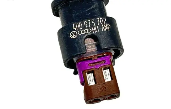 Skoda Octavia Mk3 (5E) Other relay 4H0973702 30370