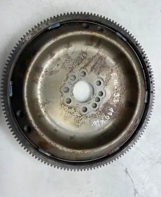 Mercedes-Benz E W212 Flywheel
