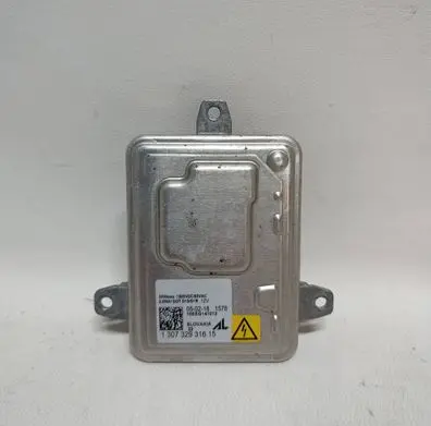 Opel Zafira C Xenon control unit/module 130732931615