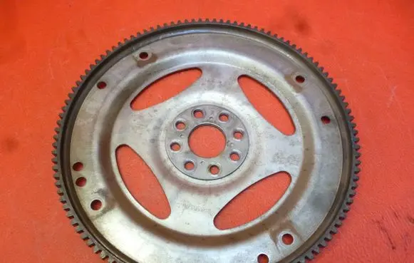 Land Rover Discovery 3 - LR3 Flywheel 4R836375AC