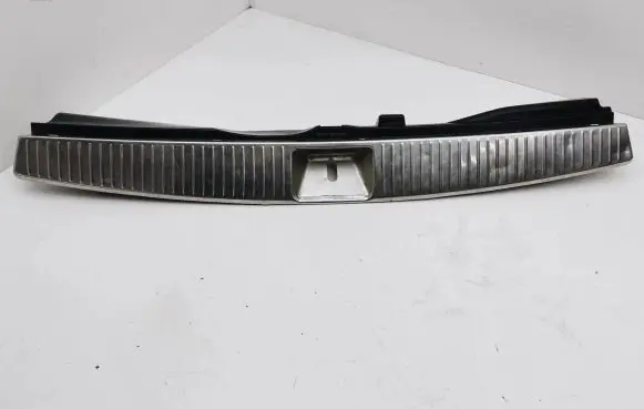 Mercedes-Benz C W204 Trunk/boot sill cover protection A2046906541
