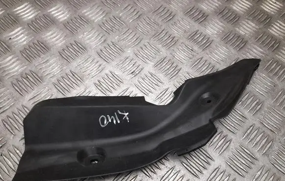 Lexus LBX Other sill/pillar trim element 5382352010