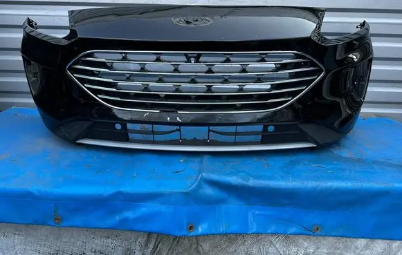 Ford Kuga III Front bumper C09086487 D2A3B LV4B17F003J