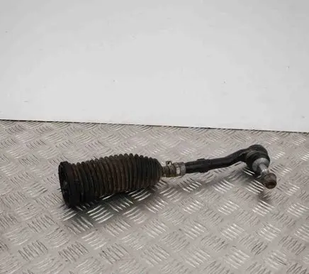 Steering tie rod