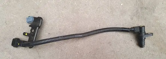 Hyundai Ioniq Sensor 3918003301 9024060024