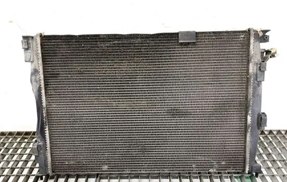 Nissan Qashqai Coolant radiator 21410JD70B