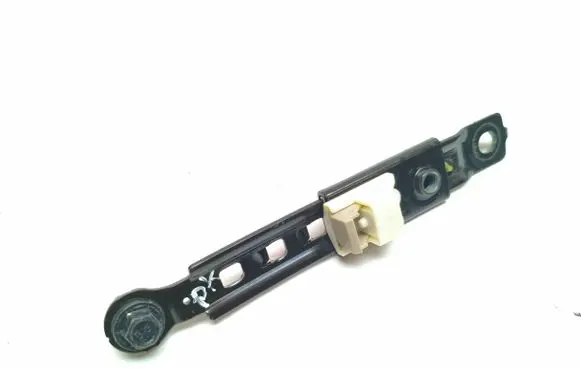 KIA Stinger Seat belt height adjuster 
