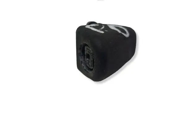 Mazda 6 Windshield washer spray nozzle 