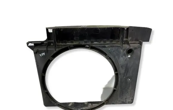 Volvo 850 Radiator cooling fan shroud 3507944 1125