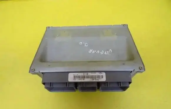 Jaguar S-Type Engine control unit/module XR8A-12A650-NBA XR8A12A650NBA