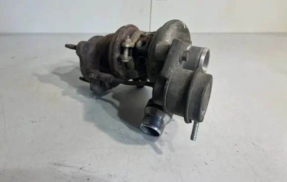 Renault Modus Turbo W06015574 17314101
