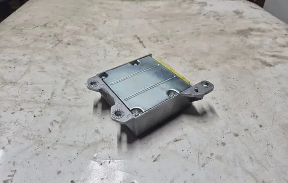 Mazda CX-7 Airbag control unit/module EH6257K30A