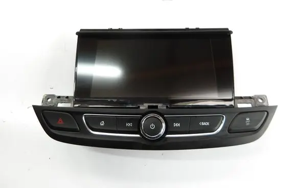 Opel Insignia B Screen/display/small screen 39163924 KRAUSMOTORS 544930977