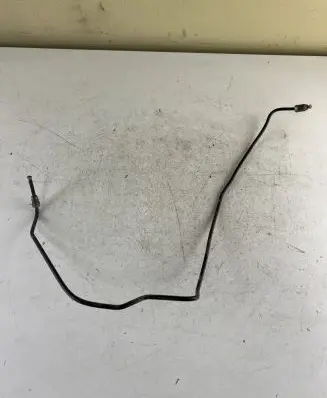 Peugeot 207 Brake booster pipe/hose 